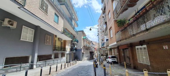 1 غرف نوم شقة في Naples, Italy رقم 321880 3