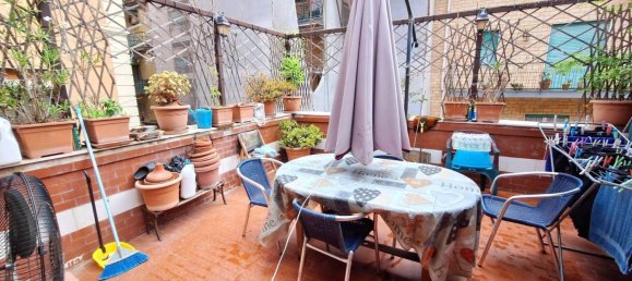 1 غرف نوم شقة في Naples, Italy رقم 321880 9