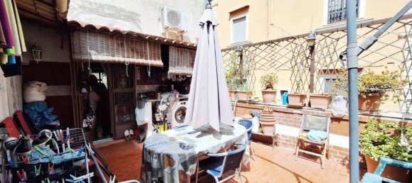 1 غرف نوم شقة في Naples, Italy رقم 321880 10