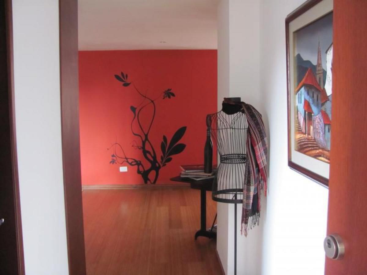 3 Schlafzimmer Haus in Bogota, Colombia, Nr. 14729