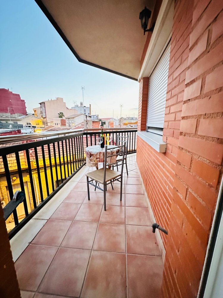 3 غرف نوم شقة في Torreaguera, Spain رقم 143951