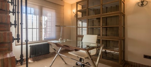 Villa de 4 dormitorios en Marbella, Spain No. 51775 27