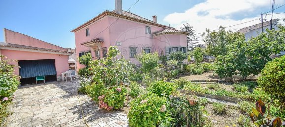 Casa T4 em Rio de Mouro, Portugal N.º 45491 22