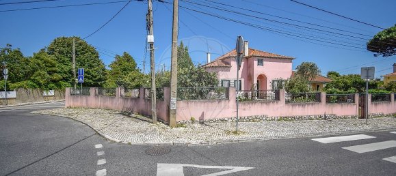 Casa T4 em Rio de Mouro, Portugal N.º 45491 29