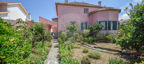 Casa T4 em Rio de Mouro, Portugal N.º 45491 24