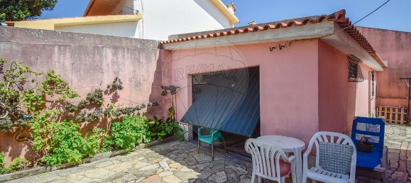 Casa T4 em Rio de Mouro, Portugal N.º 45491 32