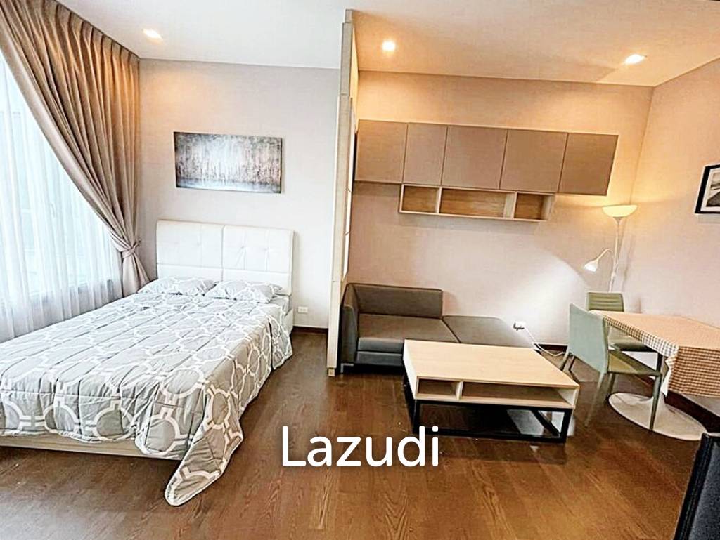 30m² Condo in Bangkok, Thailand No. 14403