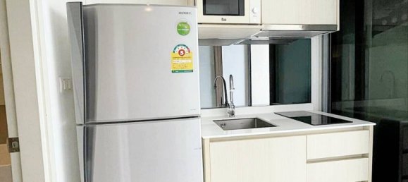 30m² Condo in Bangkok, Thailand No. 14403 8