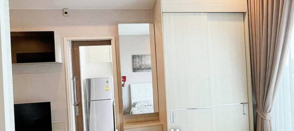 30m² Condo in Bangkok, Thailand No. 14403 5