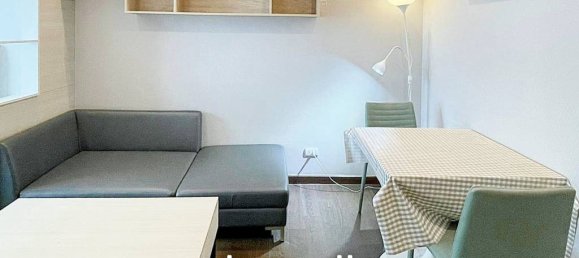 30m² Condo in Bangkok, Thailand No. 14403 4