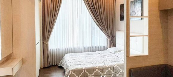 30m² Condo in Bangkok, Thailand No. 14403 2