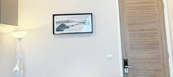 30m² Condo in Bangkok, Thailand No. 14403 7