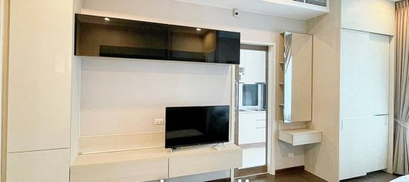 30m² Condo in Bangkok, Thailand No. 14403 6