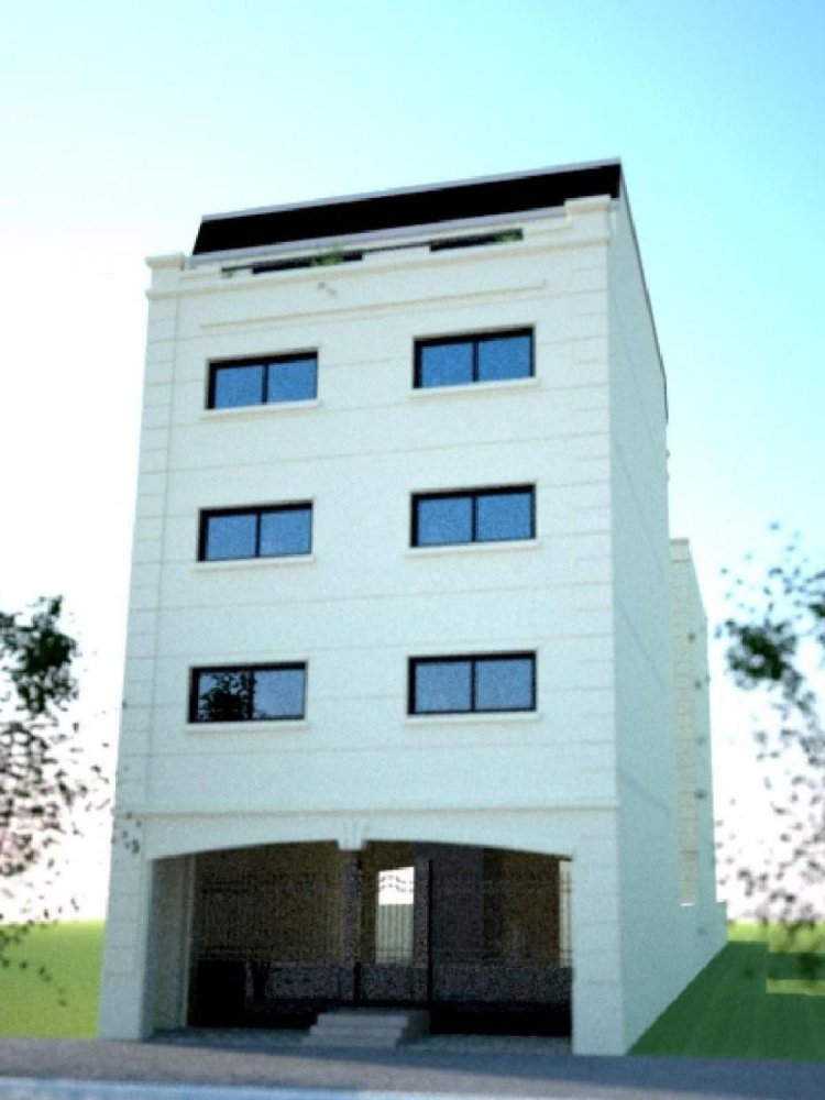 Studio in Quilmes, Argentina No. 89172