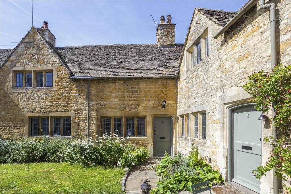 4 bedrooms Land in Cheltenham, United Kingdom No. 1763