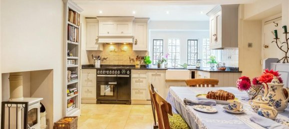 4 bedrooms Land in Cheltenham, United Kingdom No. 1763 2