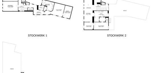 6-Zimmer Doppelhaus in Mariahilf, Austria, Nr. 221356 25