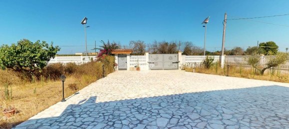 4 Schlafzimmer Villa in Brindisi, Italy, Nr. 345451 17
