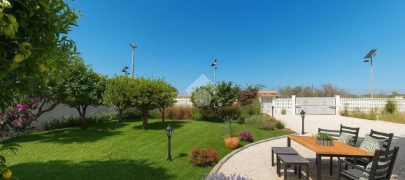 4 Schlafzimmer Villa in Brindisi, Italy, Nr. 345451 4