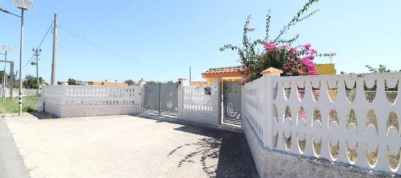 4 Schlafzimmer Villa in Brindisi, Italy, Nr. 345451 36