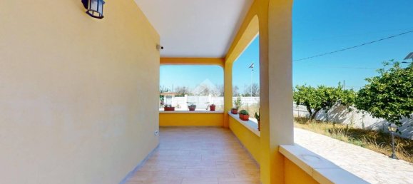 4 Schlafzimmer Villa in Brindisi, Italy, Nr. 345451 34