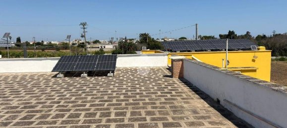 4 Schlafzimmer Villa in Brindisi, Italy, Nr. 345451 2