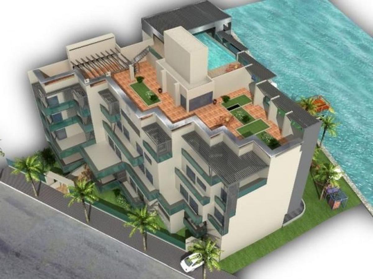 2 Schlafzimmer Wohnung in Cordoba, Argentina, Nr. 11840