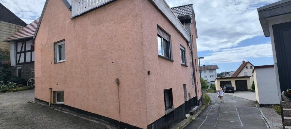 8غرفة منزل في Hesse, Germany رقم 365360 4