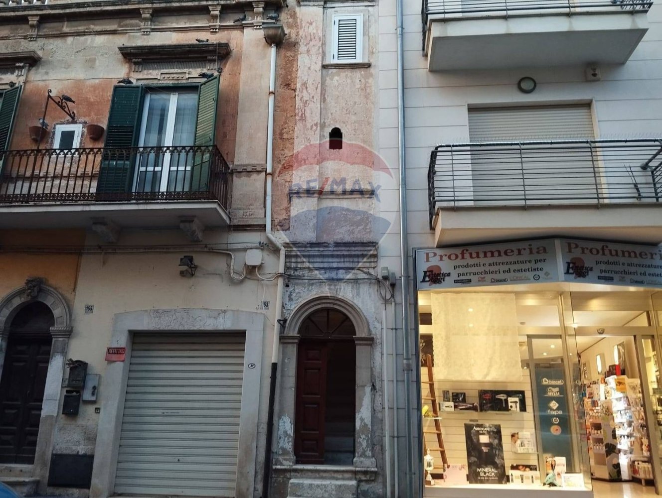 2-Zimmer Haus in Adelfia, Italy, Nr. 293346