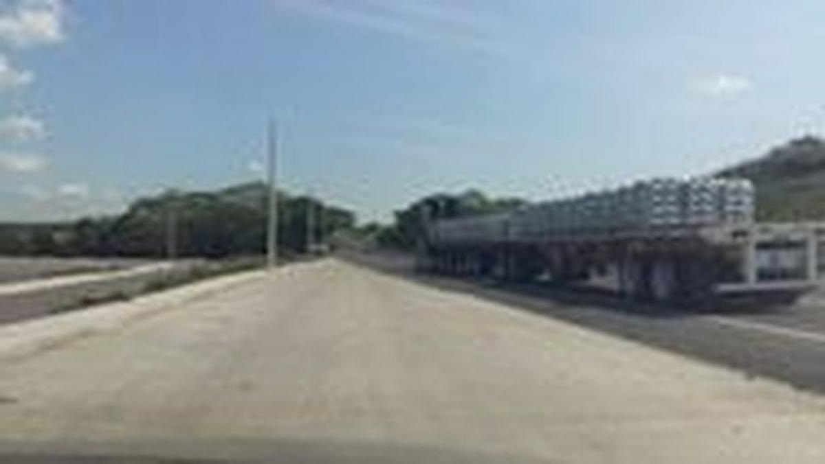 Grundstück in Veracruz, Mexico, Nr. 203743