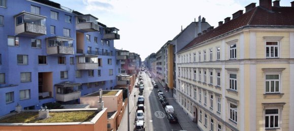 2 rooms Apartment in Favoriten, Austria No. 197150 2