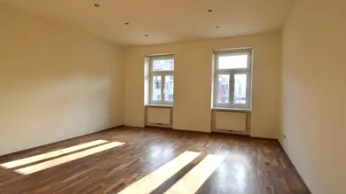 2 rooms Apartment in Favoriten, Austria No. 197150