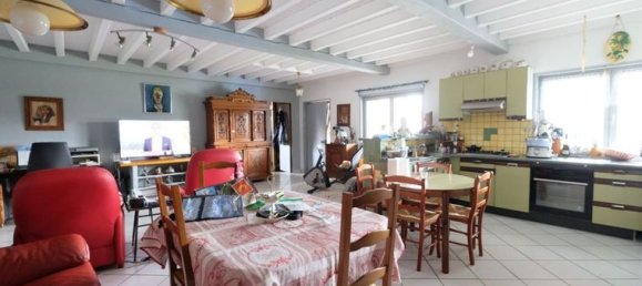 1 غرف نوم منزل في Loire, France رقم 301767 7