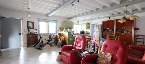 1 غرف نوم منزل في Loire, France رقم 301767 6