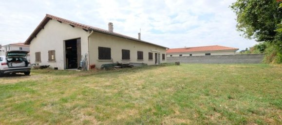 1 غرف نوم منزل في Loire, France رقم 301767 4