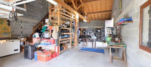 1 غرف نوم منزل في Loire, France رقم 301767 12