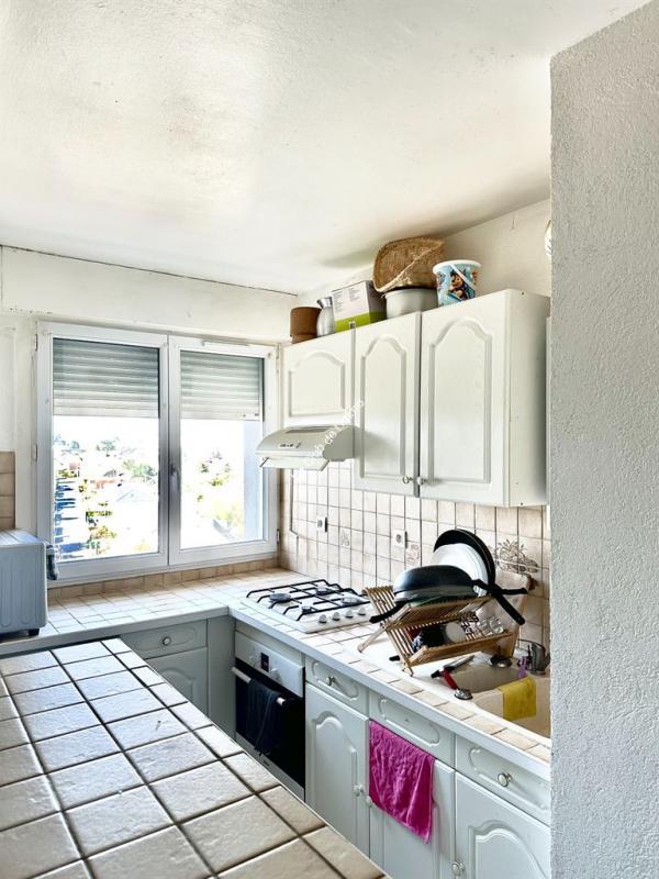 2 bedrooms Apartment in Saint-Jean-le-Blanc, France No. 68984