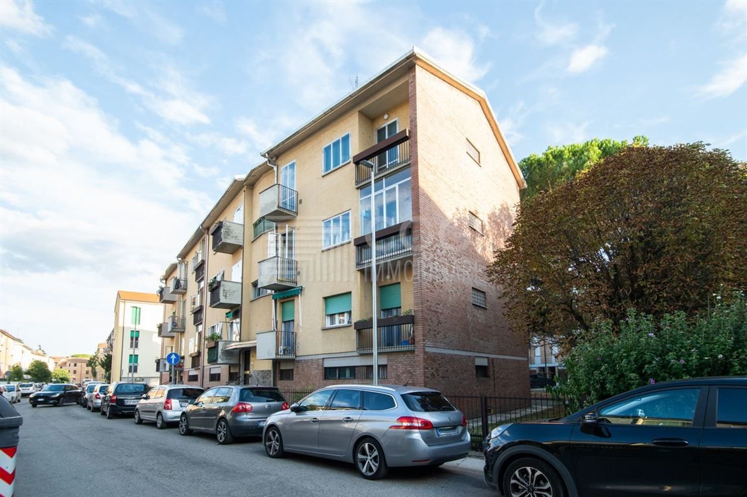 3 bedrooms Apartment in Imola, Italy No. 347699