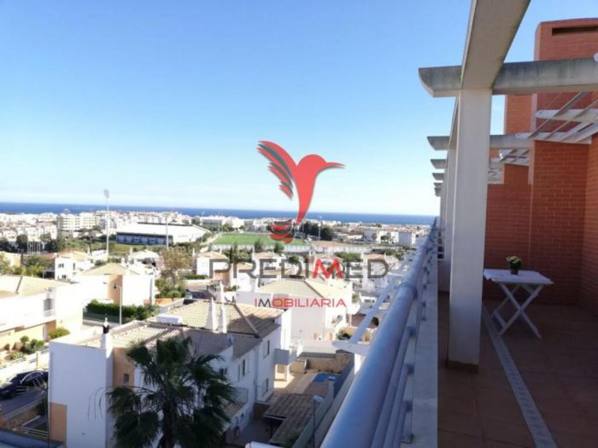 Квартира с 2 спальнями в Албуфейра, Португалия № 4148