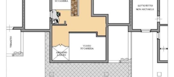 6 rooms Villa in Cuneo, Italy No. 92180 41