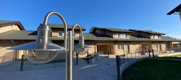 6 rooms Villa in Cuneo, Italy No. 92180 35