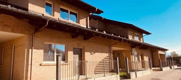 6 rooms Villa in Cuneo, Italy No. 92180 3