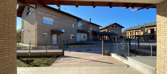 6 rooms Villa in Cuneo, Italy No. 92180 22