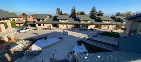 6 rooms Villa in Cuneo, Italy No. 92180 38