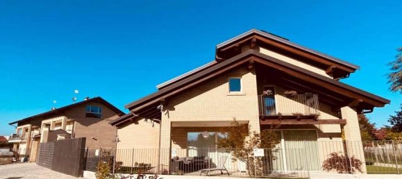 6 rooms Villa in Cuneo, Italy No. 92180 32