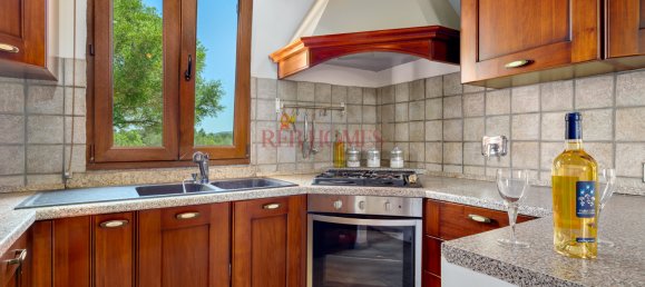 4 bedrooms Villa in Olbia, Italy No. 121404 20