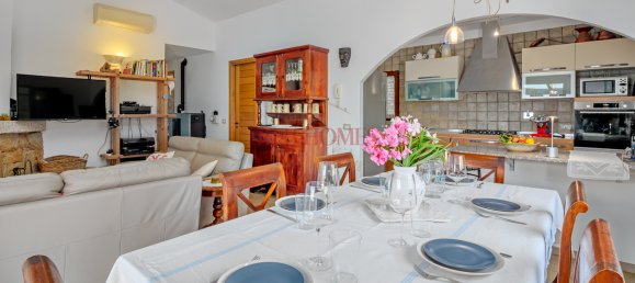 4 bedrooms Villa in Olbia, Italy No. 121404 38