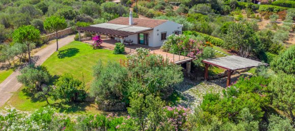 4 bedrooms Villa in Olbia, Italy No. 121404 49