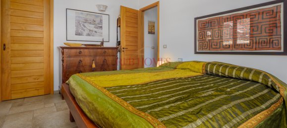 4 bedrooms Villa in Olbia, Italy No. 121404 32