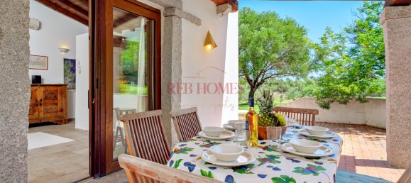 4 bedrooms Villa in Olbia, Italy No. 121404 18